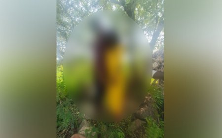 நாமக்கல்: ஒரே கயிற்றில் தூக்கில் தொங்கிய வடமாநில காதலர்கள்
