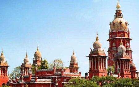 பிளாஸ்டிக் பொருள் மீதான தடை - தமிழக அரசுக்கு ஐகோர்ட் கேள்வி