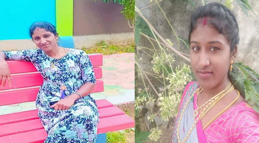 சயனைடு தந்து இளம்பெண் கொலை- கோவில் பூசாரி செய்த கொடூரம்