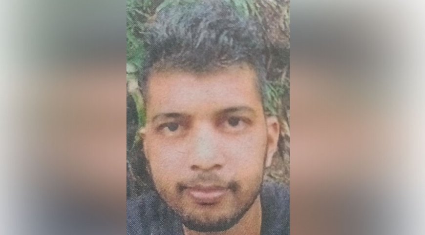தைவானில் கோவை தமிழரின் மர்ம மரணம்!