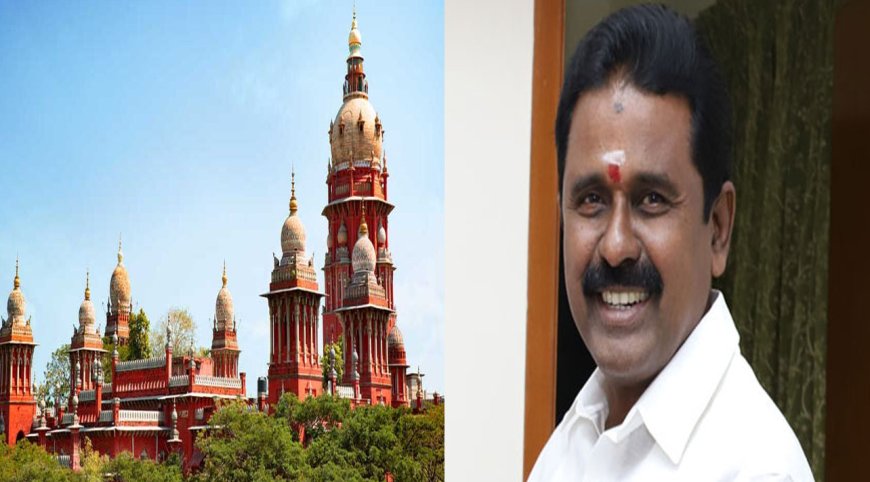 முன்னாள் அமைச்சர் காமராஜ் மீதான  ஊழல் புகார் வலுக்கிறது