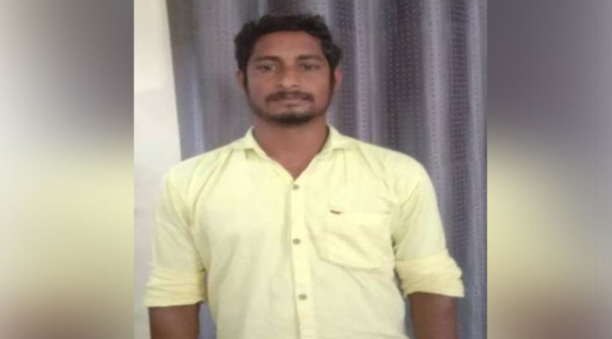 கர்ப்பமாக்கியபின் காதலியை ஏற்க மறுத்த இளைஞர் கைது