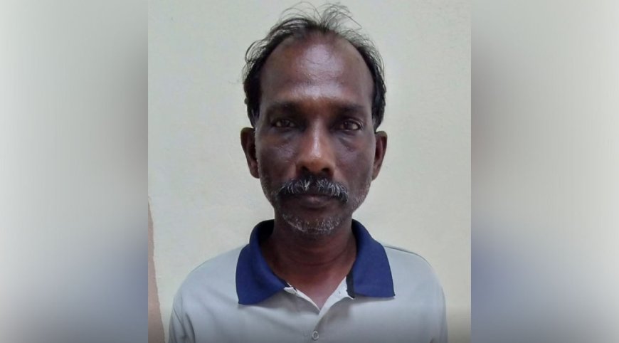 போலி ஆவணம் தந்து வீட்டுமனை விற்ற மோசடி நபர் கைது