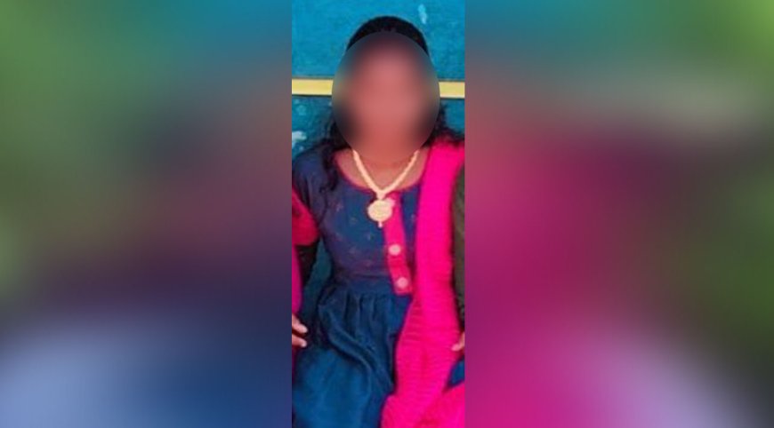 காளையார்கோவில்: நர்சிங் கல்லூரி மாணவி மர்ம மரணம்