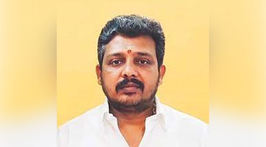 துப்பாக்கியுடன் கைதான ஊராட்சி மன்ற தலைவருக்கு டிச.22 வரை காவல்