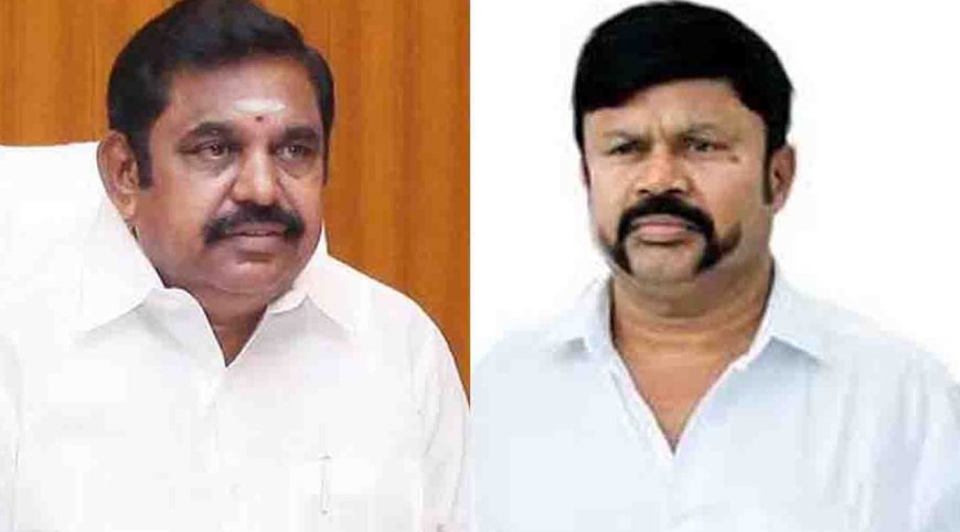 பழனிசாமிக்கு எதிராக அவதூறு வழக்கு-சென்னை உயர் நீதிமன்றம் உத்தரவு
