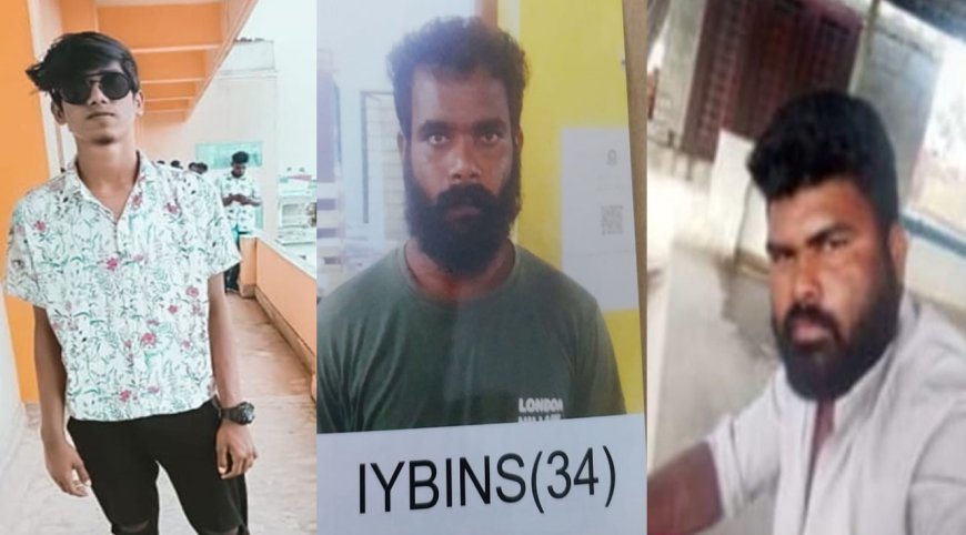பிறந்தநாள் கொண்டாட்டம் என ஏமாற்றி இளம்பெண்ணை அழைத்து சென்ற இளைஞர்-கூட்டு பாலியல் பலாத்காரம் செய்த கும்பல்