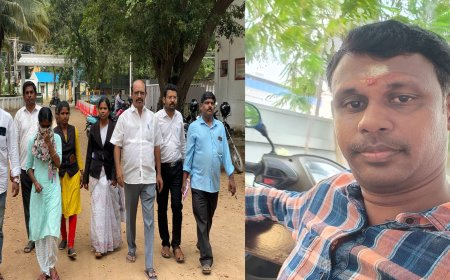 பல பெண்களுடன் தொடர்பைக் கண்டித்த மனைவியை கொல்ல முயன்ற கணவன்