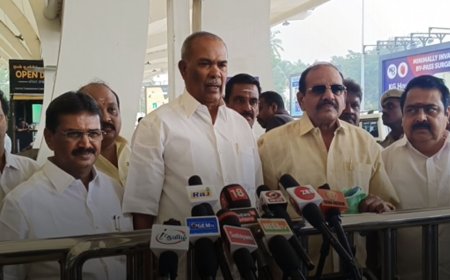 வெள்ள நிவராண பணிகளை பொதுமக்கள் பாராட்டி இருக்கின்றனர்- சபாநாயகர் அப்பாவு 