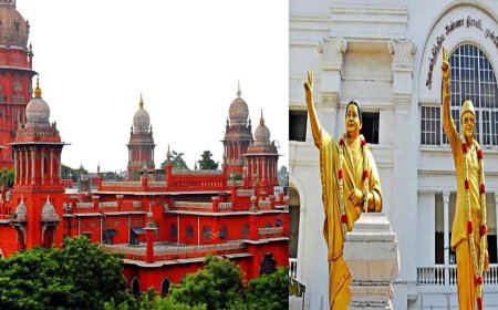 அதிமுக அலுவலகம் சூறையாடப்பட்ட வழக்கில் ஐகோர்ட்  அதிருப்தி 