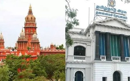 சட்டமன்ற நிகழ்வுகள் நேரலை:அரசியல் சட்டப்படி கட்டாயம் அல்ல  - சென்னை உயர்நீதிமன்றம் 