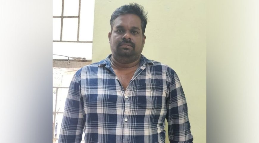 கொலை முயற்சி வழக்கில்  தேடப்பட்டு வந்தவர் 16 ஆண்டுகளுக்கு பிறகு கைது