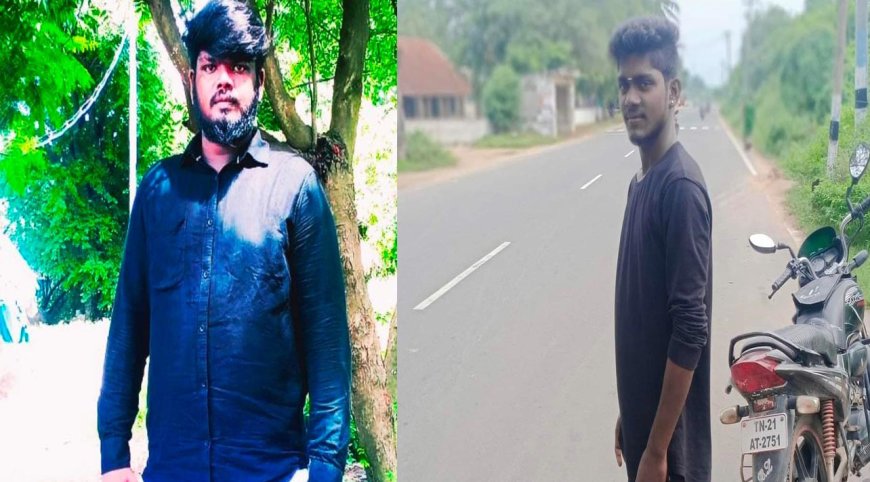 உறவினர் இறப்பிற்கு கடை அடைக்கச் சொல்லி அடாவடி செய்த ரவுடி கும்பல்