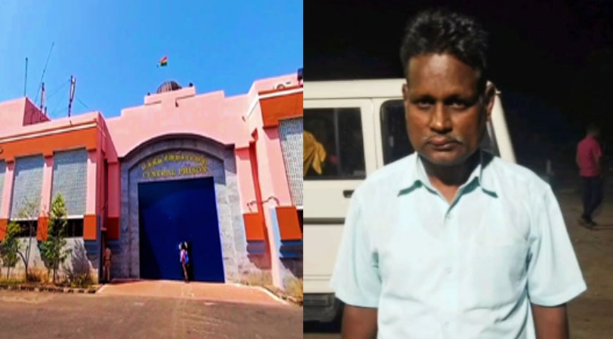 புதுச்சேரியில்  போலி மருத்துவருக்கு 7 ஆண்டுகள் சிறை 