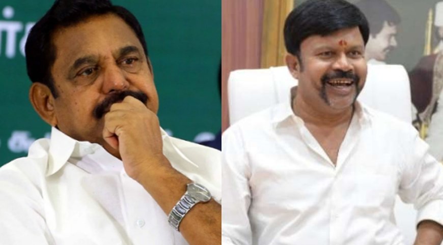 நீதிமன்றதில்  எடப்பாடி பழனிசாமி நேரில் ஆஜராகி விளக்கமளிக்க உத்தரவு 