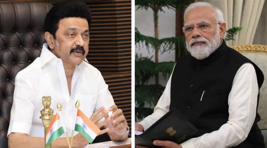 தென்மாவட்டங்களில் கடும் பாதிப்பு: பிரதமரை சந்திக்க நேரம் கோரிய முதலமைச்சர்