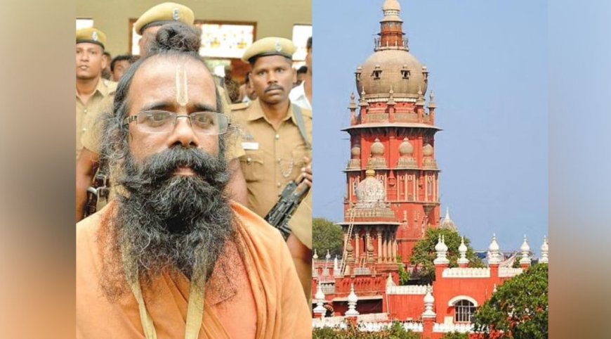 முருகனை லண்டனுக்கு அனுப்ப  மத்திய அரசு மறுப்பு