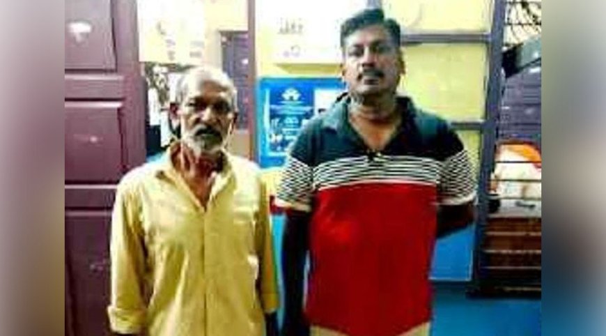 வேலை வாங்கி தருவதாக ரூ.26 லட்சம் மோசடி- முன்னாள் ராணுவ வீரர்  கைது
