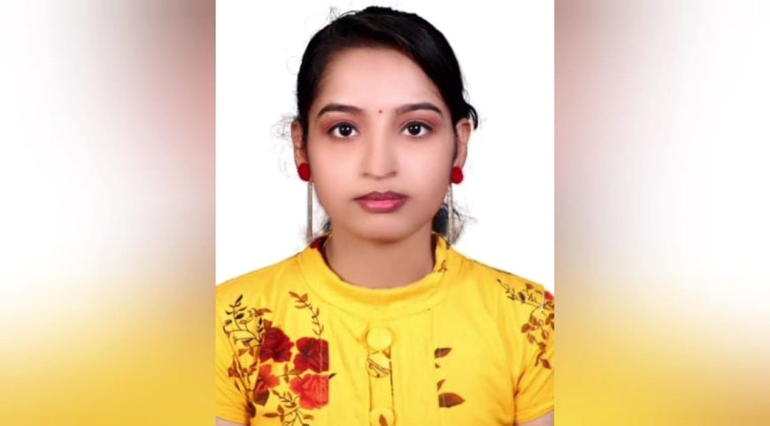 சீனாவில் பயின்ற இந்தியாவைச் சேர்ந்த மருத்துவ மாணவிக்கு நேர்ந்த  சோகம்