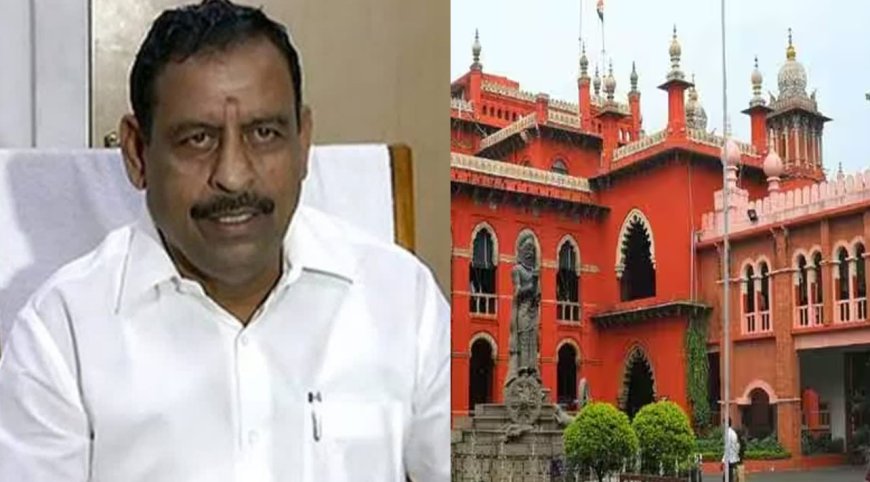 முன்னாள் அமைச்சர் ஒ.எஸ்.மணியனின் வெற்றி செல்லும்-சென்னை உயர்நீதிமன்றம் தீர்ப்பு