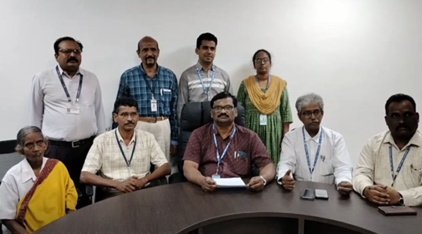 தஞ்சாவூர் அரசு மருத்துவமனையில் அதி நவீன லேப்ராஸ்கோபிக் முறையில் அறுவை சிகிச்சை
