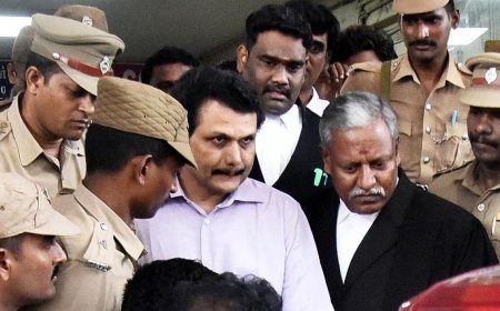 செந்தில் பாலாஜிக்கு எதிரான வழக்கில் 900 குற்றம் சாட்டப்பட்டவர்களாக சேர்ப்பு