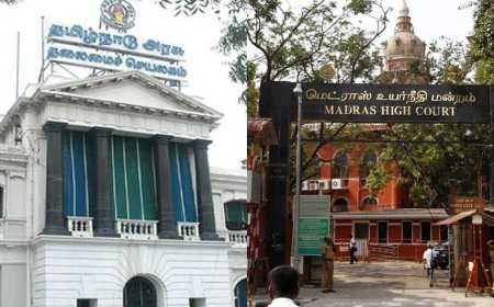 மூன்றாம் பாலினத்தவர்களுக்கு 1 சதவிகித உள் ஒதுக்கீடு பற்றி  பரிசீலிக்க அரசுக்கு  உத்தரவு
