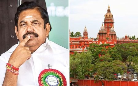 கோடநாடு கொலை கொள்ளை வழக்கு -எடப்பாடி பழனிசாமியிடம் பதிவு செய்யப்பட்ட சாட்சியம் பதிவுகள் தாக்கல்