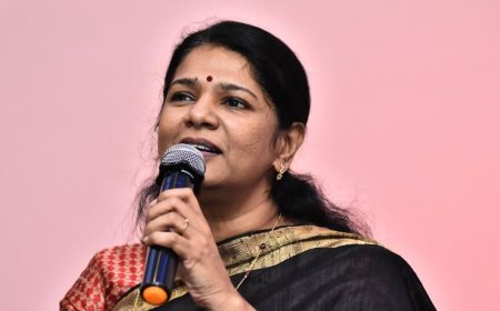 மத அரசியலுக்காக மக்களை பயன்படுத்துவது யார்? கனிமொழி கேள்வி