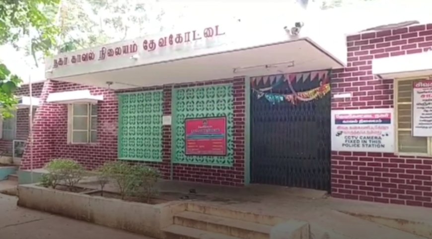 மதுபோதையில் தகராறு: இளைஞர் அடித்துக் கொலை - 2பேர் கைது