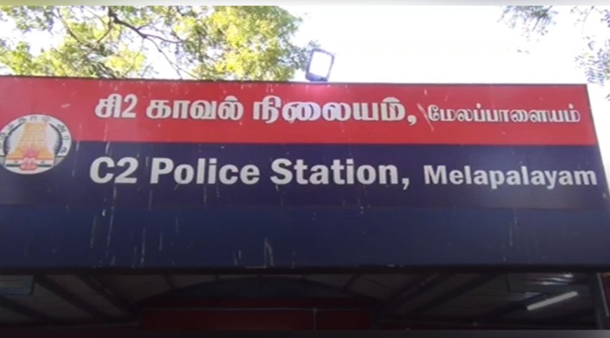 புத்தாண்டுக்கு கேக் தயாரித்து அனைவருக்கும் தந்த மாணவி அடுத்த நாளே தூக்கிட்டு தற்கொலை
