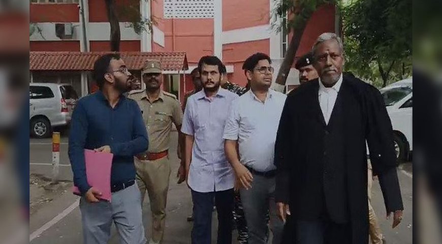 செந்தில் பாலாஜியின் ஜாமின் மனு ஒத்திவைப்பு.. வாதங்களை அடுக்கிய அமலாக்கத்துறை..!