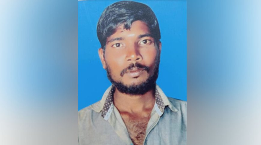 கடலில் தவறி விழுந்த நாகை மீனவரை விசைப் படகுகள் மூலம் தேடும் பணி தீவிரம்