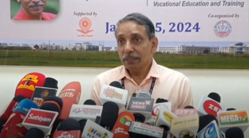 உயர்கல்வியில் தமிழ்நாடு சிறப்பாக உள்ளதாக யுஜிசி தகவல்