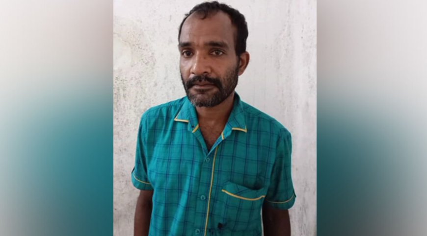 குமரி மருத்துவர் கொலை -  தலைமறைவான குற்றவாளி சென்னையில் கைது