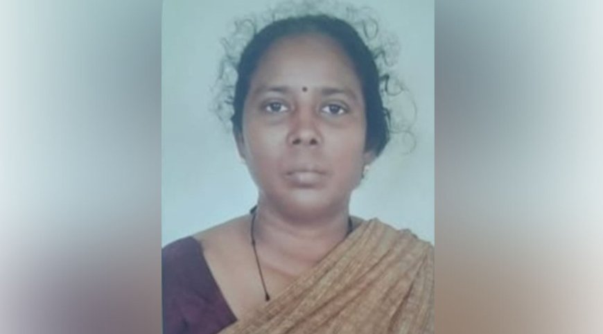 குடிசை மாற்று வாரியத்தில் வீடு வாங்கி தருவதாக ரூ.88.40 லட்சம் மோசடி- பெண் கைது