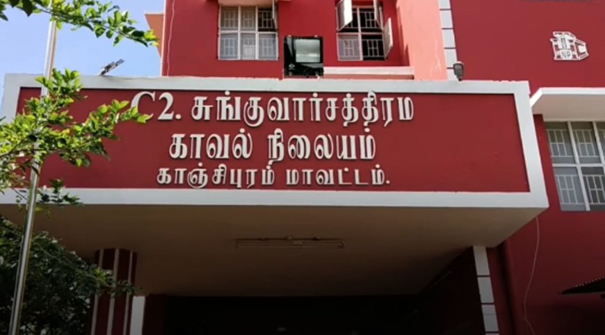 எலி மருந்து சாப்பிட்டு தற்கொலைக்கு முயன்ற அரசு பள்ளி மாணவிகள்