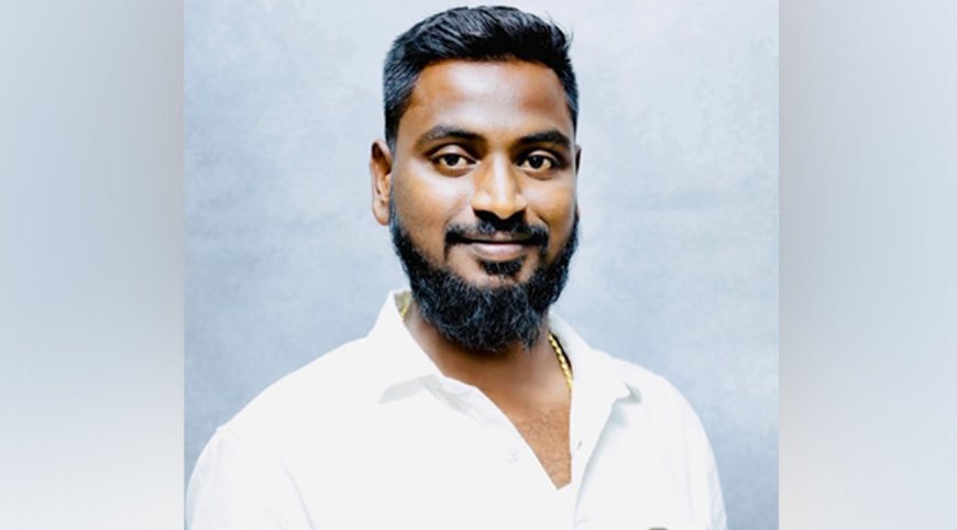 காஞ்சிபுரத்தில் பட்டதாரி இளைஞர் வெட்டிக்கொலை