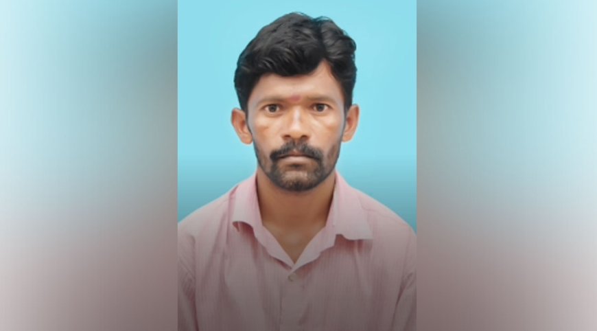 திருத்துறைப்பூண்டி அருகே லாரி விபத்தில் ஒருவர் பலி