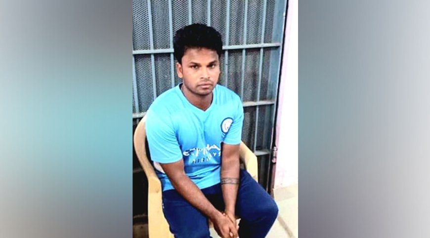 மாணவிக்கு பாலியல் தொல்லை-உடற்பயிற்சி ஆசிரியர் கைது