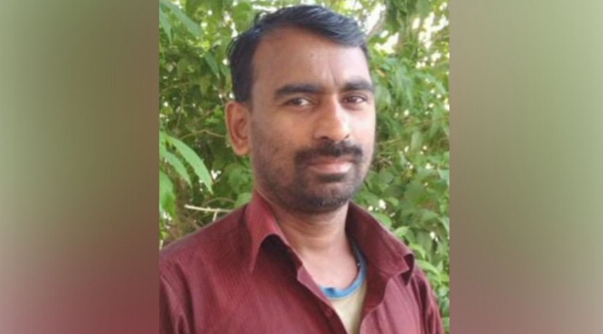 முட்டைக்காடு அருகே ரப்பர் பால் வெட்டும் தொழிலாளி மர்ம மரணம்