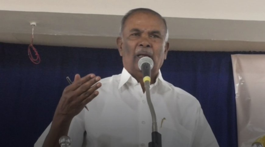 தமிழகத்தில்தான் உயர்கல்வி படித்தோரின் எண்ணிக்கை அதிகம் -சபாநாயகர் அப்பாவு