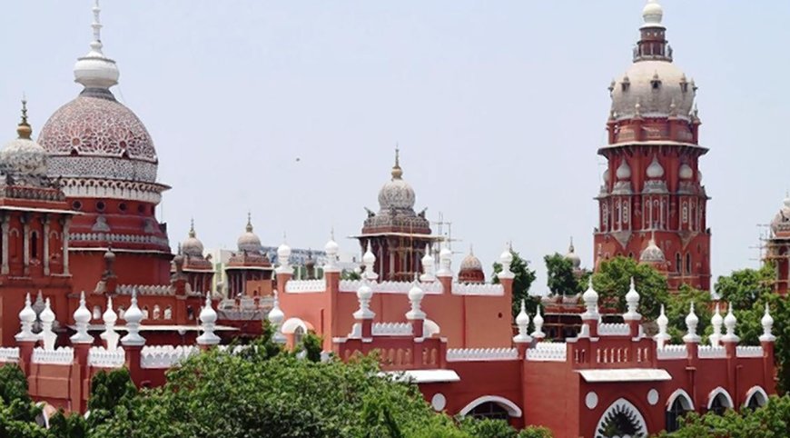 ஓய்வூதியம் தொடர்பான வழக்கில் தமிழக அரசுக்கு ரூ.10 ஆயிரம் அபராதம்