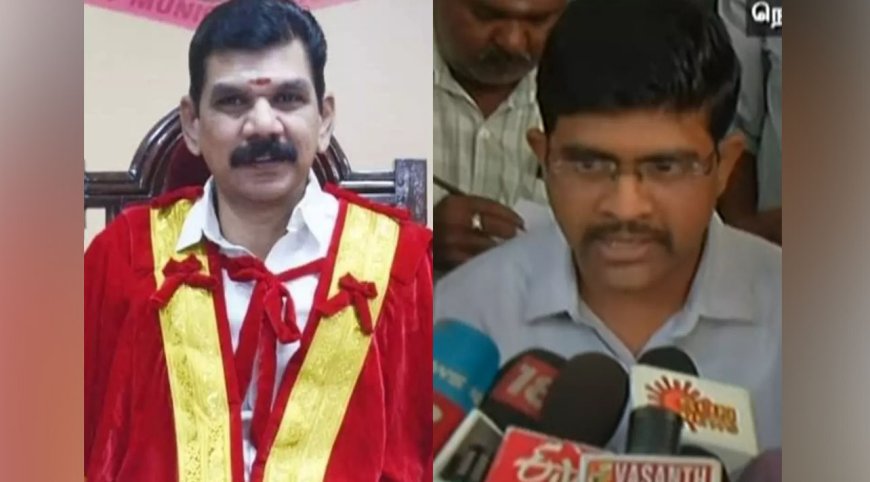 நெல்லை மேயர் மீது நம்பிக்கையில்லா தீர்மானம் தோல்வி