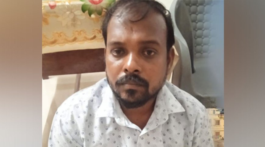 கன்னியாகுமரியில் தேவாலயம், பள்ளிவாசலுக்கு வெடிகுண்டு மிரட்டல்- வாலிபர் கைது