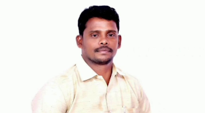குமரியில் ஆள் வைத்து பாஜக நிர்வாகியை கொல்ல முயற்சி- சக பாஜக நிர்வாகி மீது வழக்கு