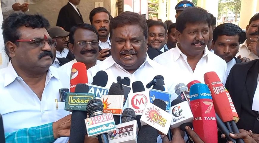 கிளாம்பாக்கத்தில் இருந்து அனைத்து பேருந்துகளை இயக்க அரசு நடவடிக்கை
