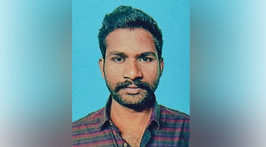 சிதம்பரம் அருகே உடற்கல்வி ஆசிரியர் தலை துண்டிக்கப்பட்டு கொலை