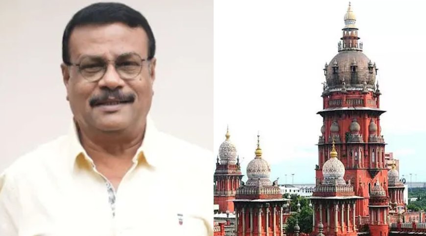 நடிகர் இளவரசு மொபைல் அழைப்பு விவரங்களை தாக்கல் செய்ய  காவல்துறைக்கு உத்தரவு