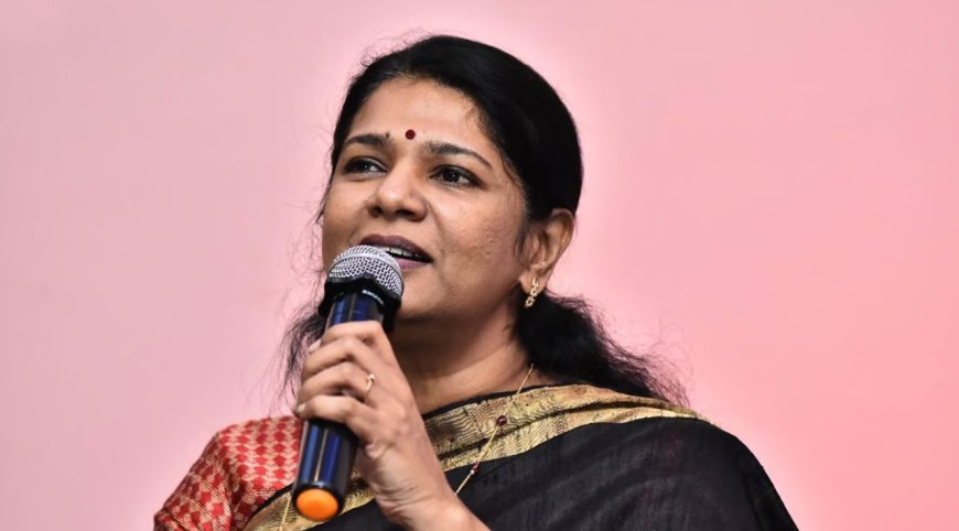 மத அரசியலுக்காக மக்களை பயன்படுத்துவது யார்? கனிமொழி கேள்வி
